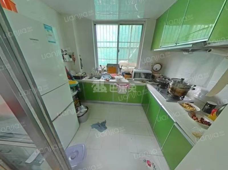 凤凰花园城静幽园13584596周边环境图6