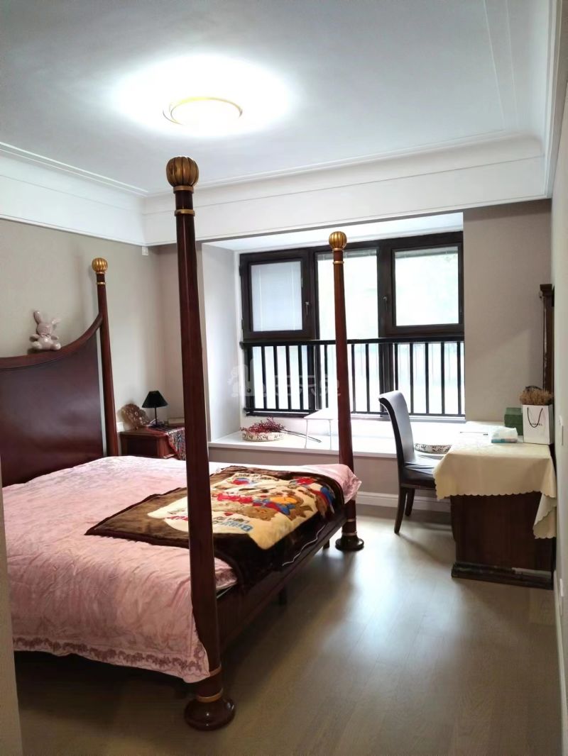 江山荟13584599周边环境图4