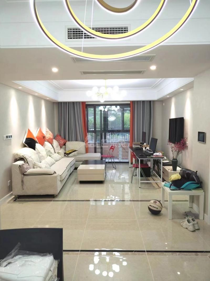 江山荟13584599周边环境图5