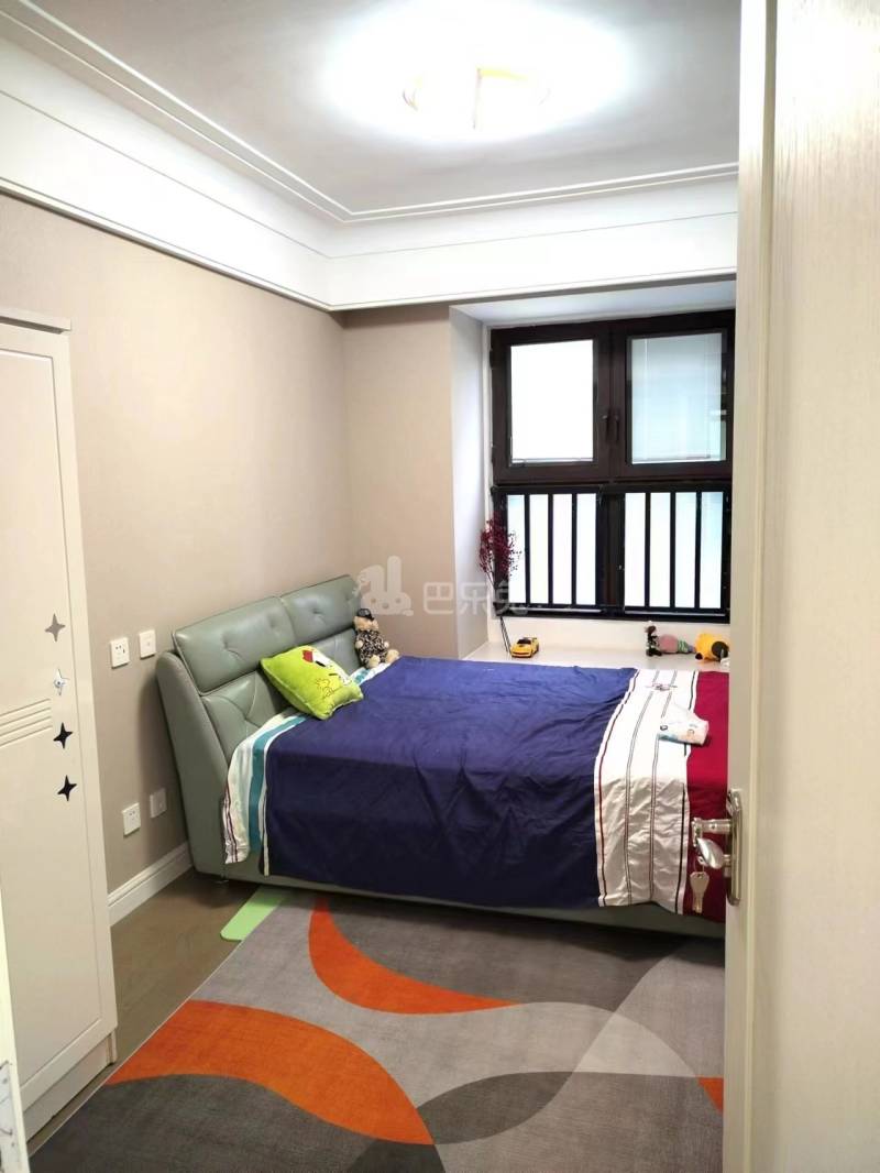 江山荟13584599周边环境图6