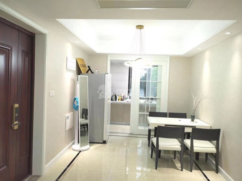 江山荟13584599周边环境图7