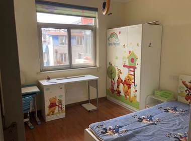 凤凰花园城静幽园 3室0厅0卫