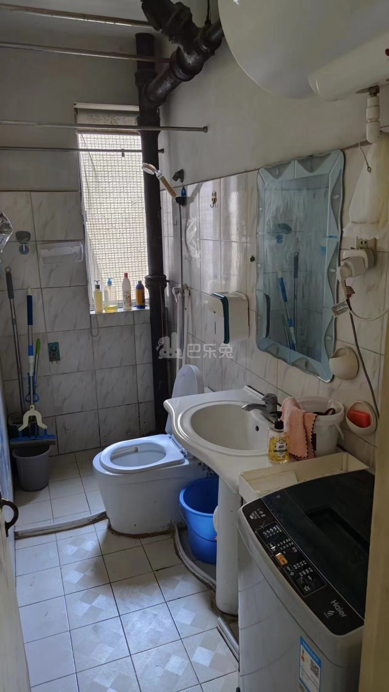 省中杏苑13584679周边环境图3