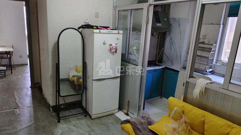 省中杏苑13584679周边环境图4