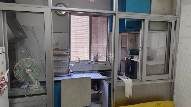 省中杏苑13584679周边环境图5