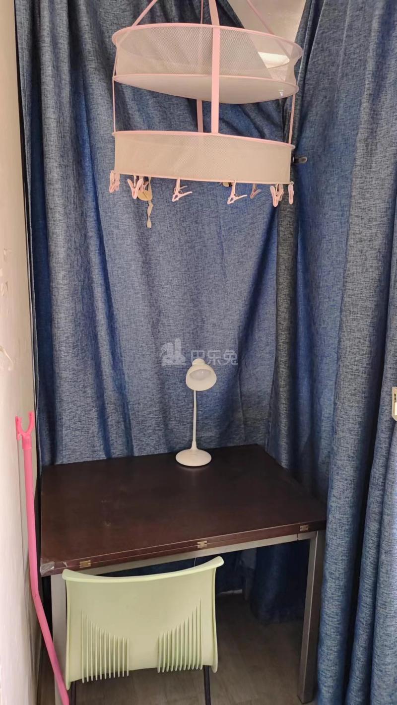 省中杏苑13584679周边环境图6