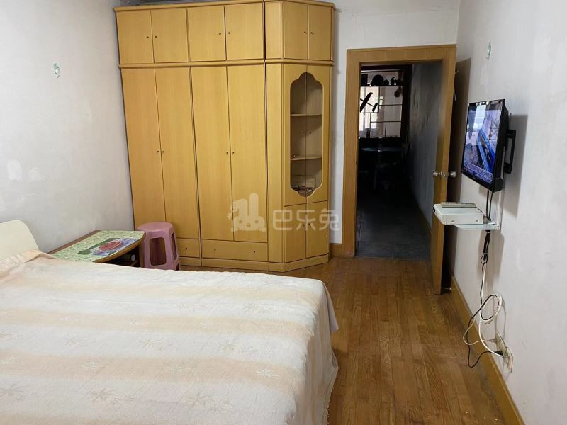 水佑岗3号楼13585321周边环境图1