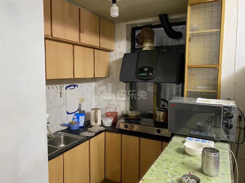 水佑岗3号楼13585321周边环境图2