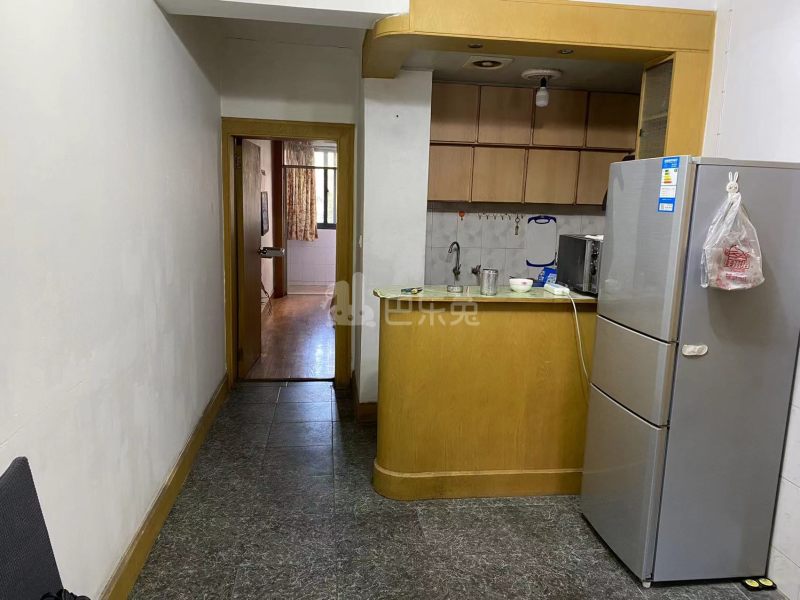 水佑岗3号楼13585321周边环境图3