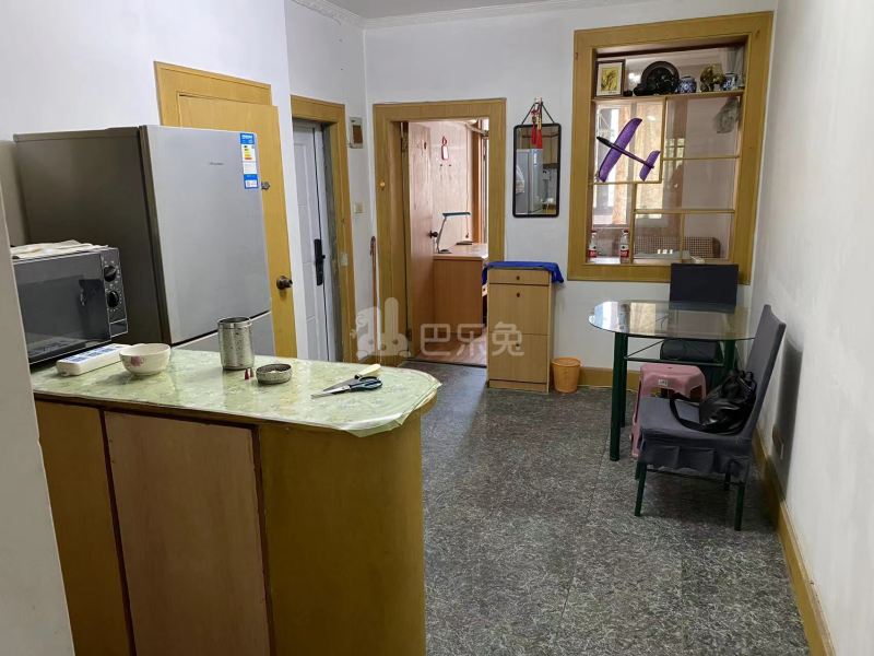 水佑岗3号楼13585321周边环境图8