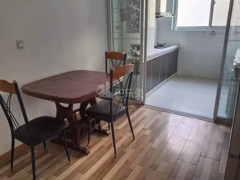 力标四季嘉园13585368周边环境图2