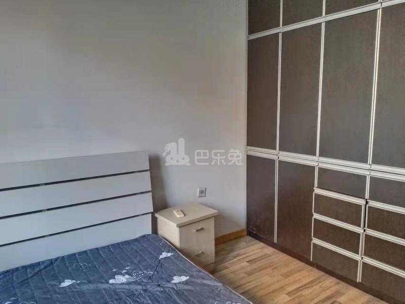 力标四季嘉园13585368周边环境图3