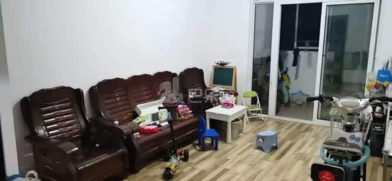 力标四季嘉园13585368周边环境图4