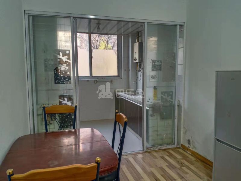 力标四季嘉园13585368周边环境图7