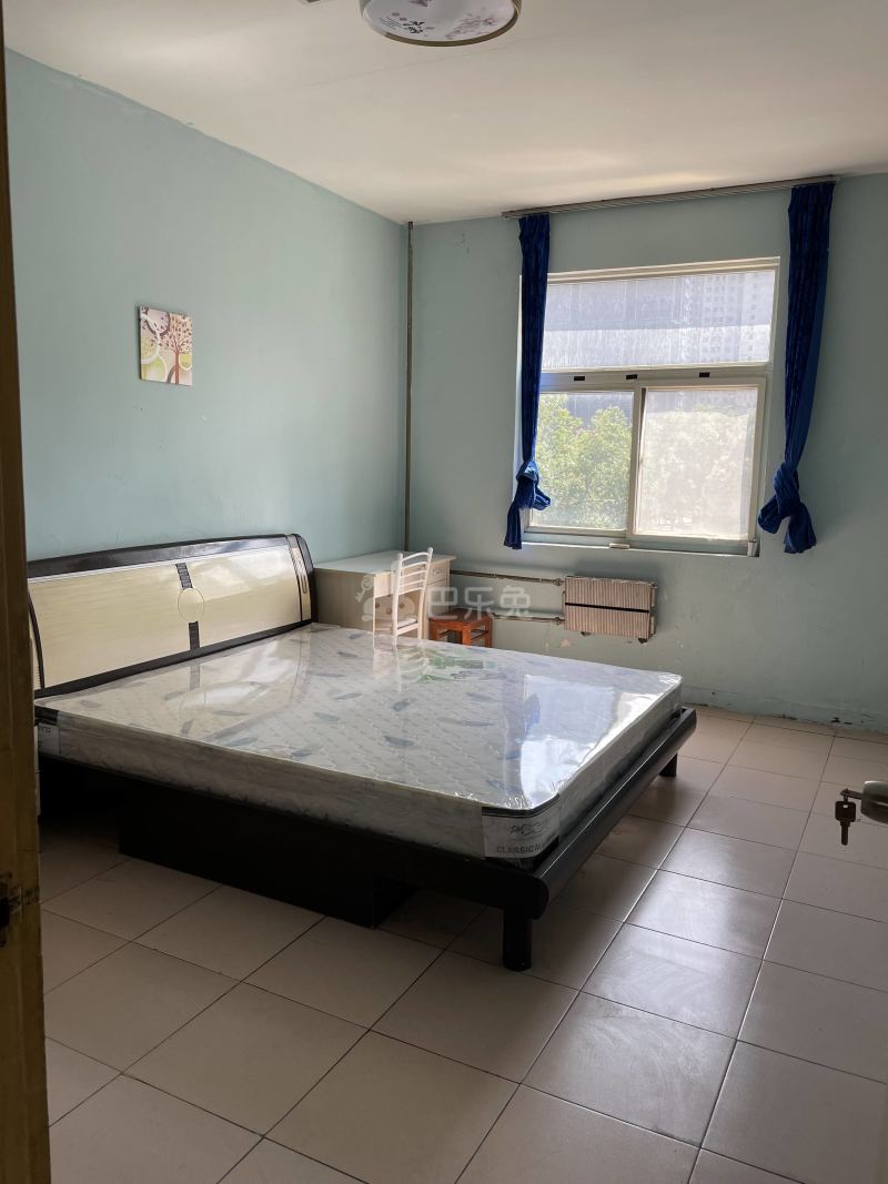 新庄东村13585497周边环境图1