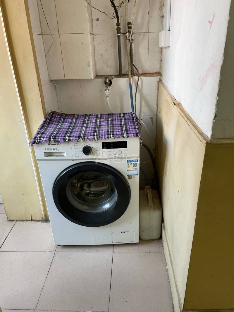 新庄东村13585497周边环境图2