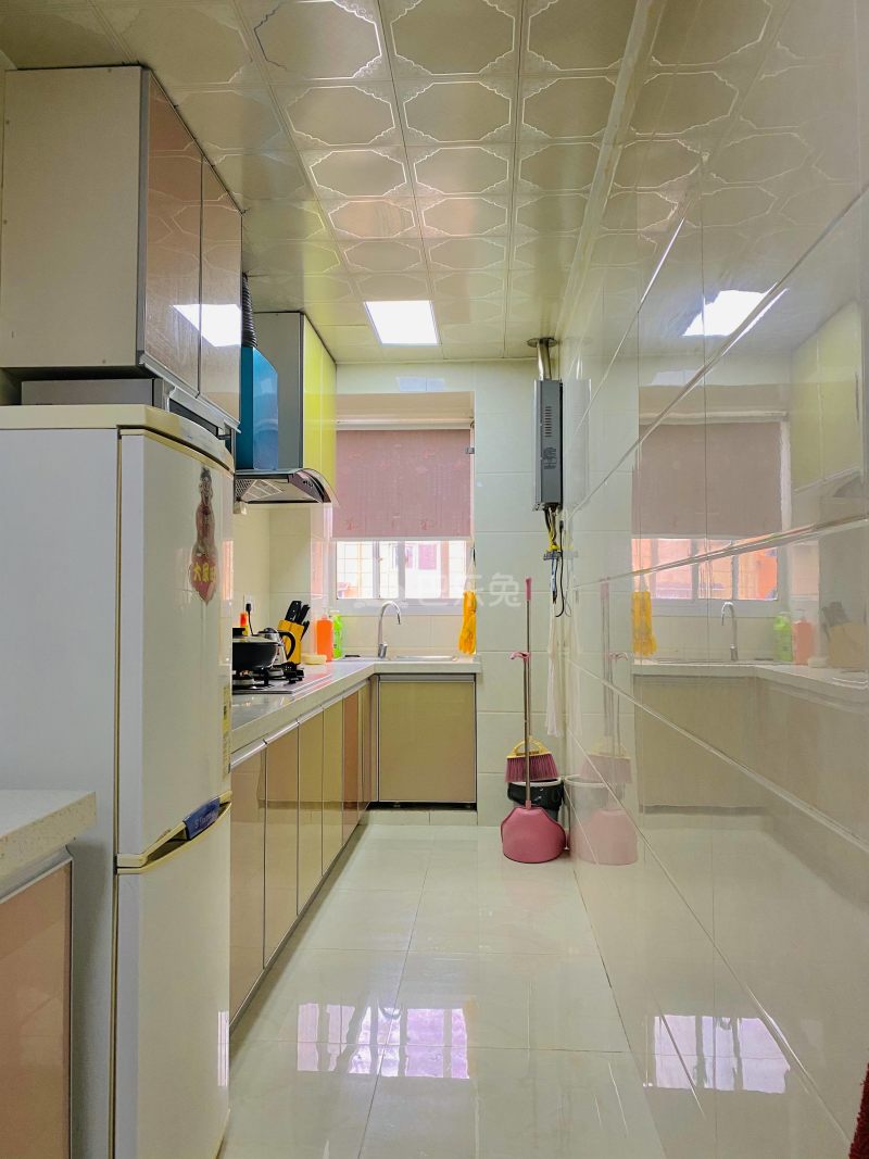 宝苑新寓13585835周边环境图1