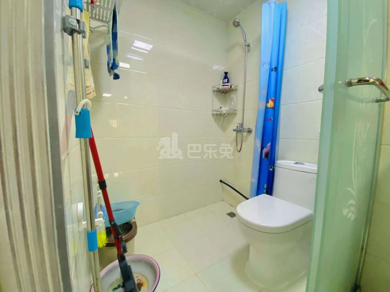 宝苑新寓13585835周边环境图3