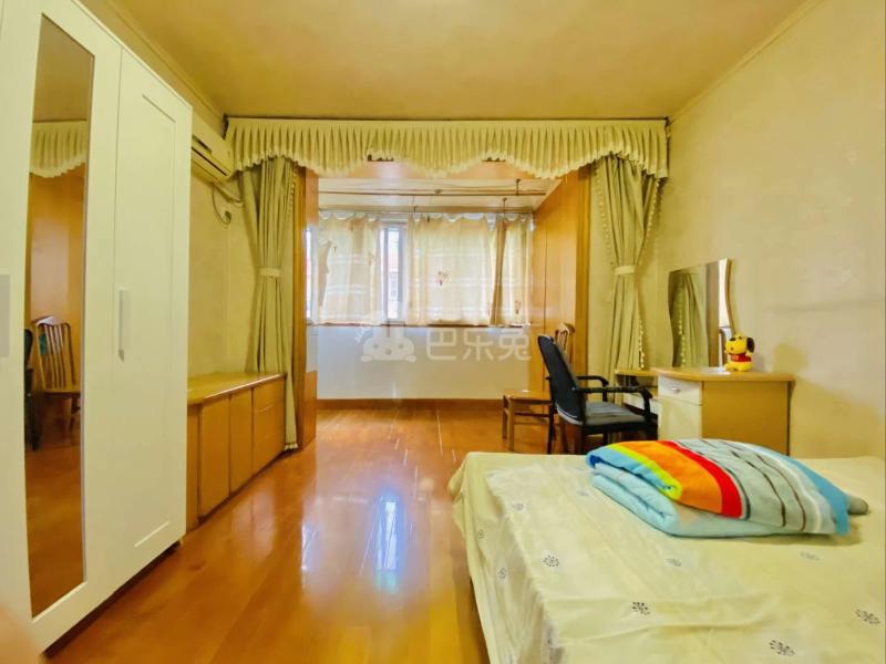 宝苑新寓13585835周边环境图4