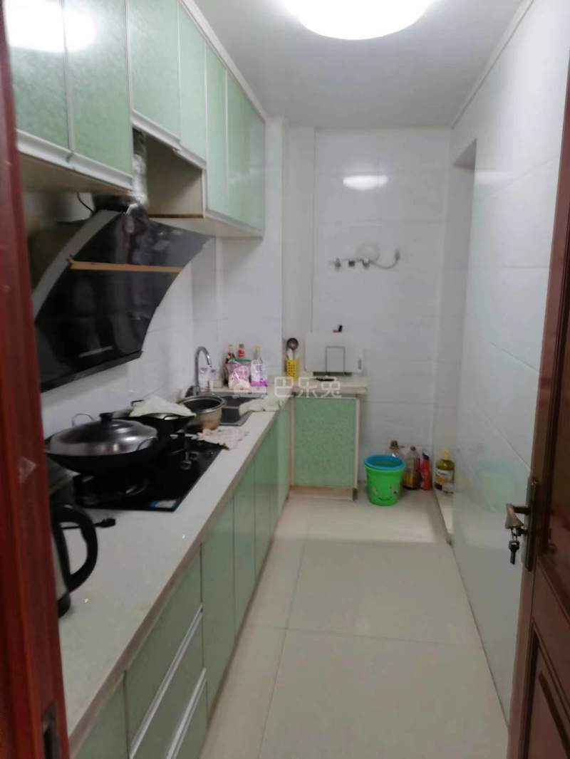 兰桥雅居西区13585856周边环境图3