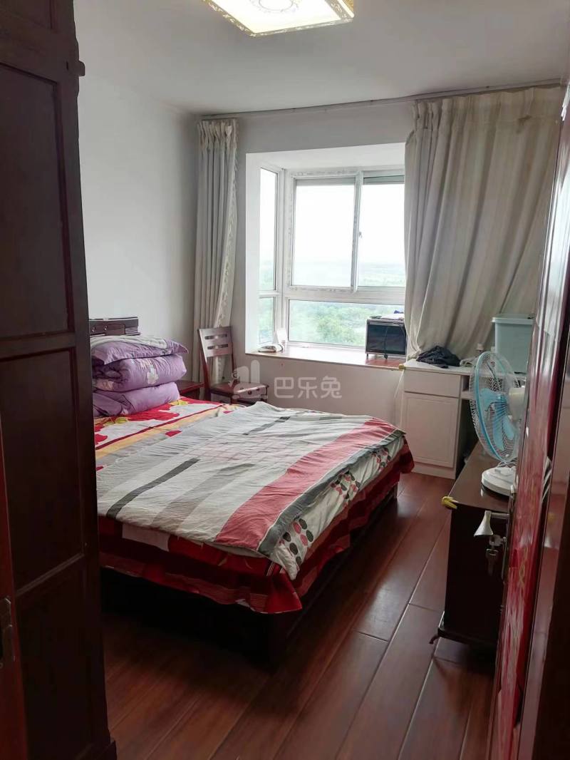 兰桥雅居西区13585856周边环境图4