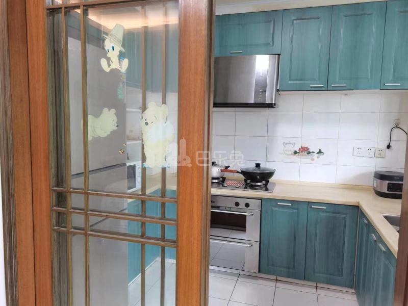 万欣翠园13585942周边环境图1