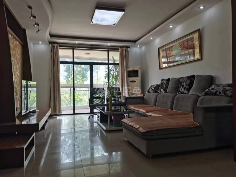 万欣翠园13585942周边环境图2