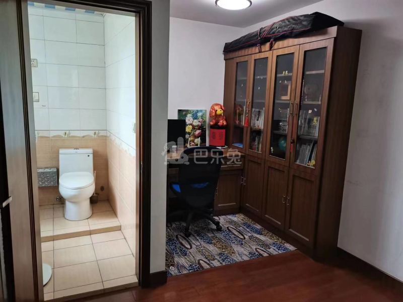 万欣翠园13585942周边环境图3