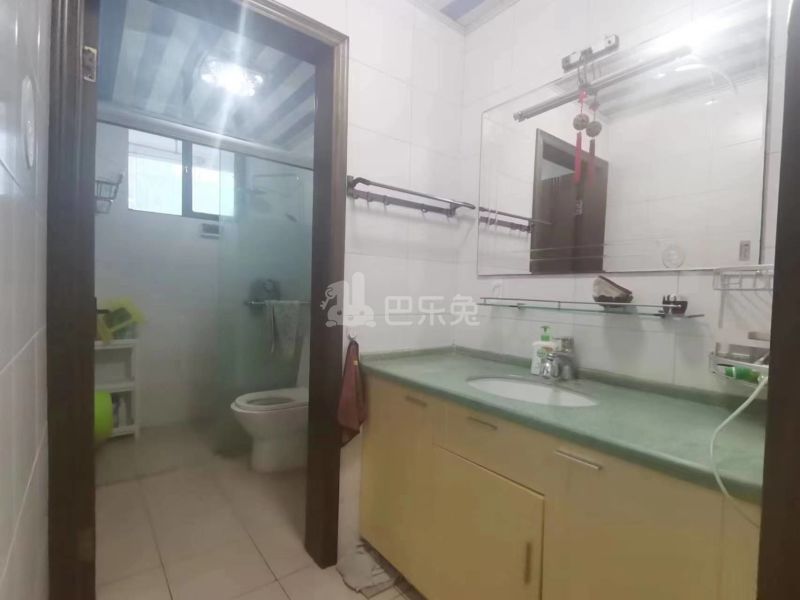 万欣翠园13585942周边环境图5