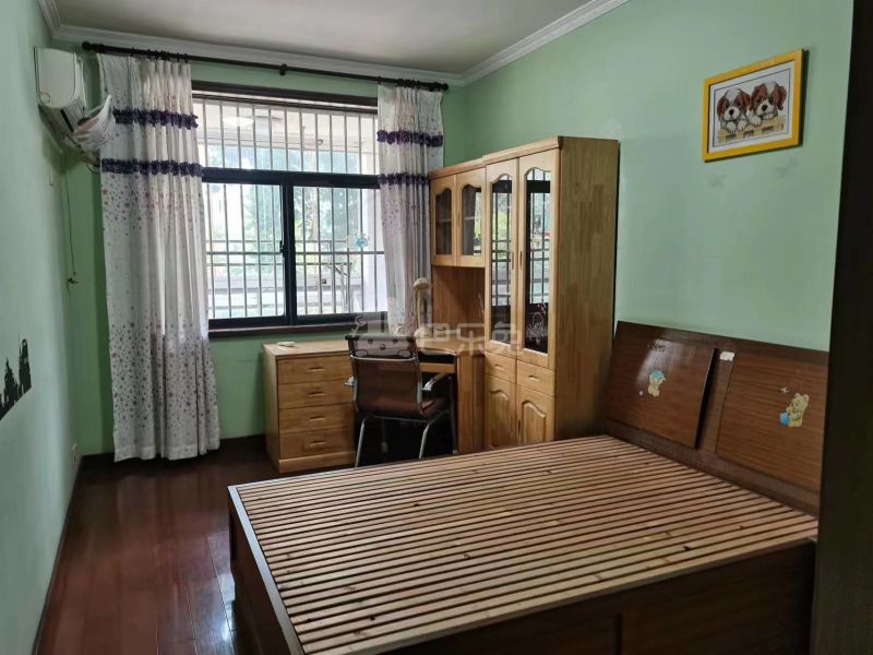 万欣翠园13585942周边环境图7