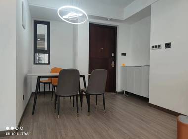 世茂·璀璨睿湾 3室0厅0卫