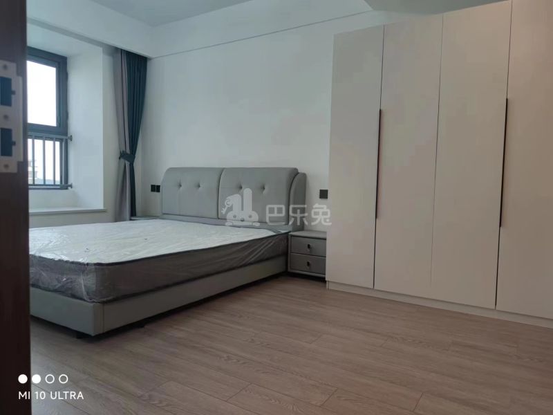 世茂·璀璨睿湾13585973周边环境图17