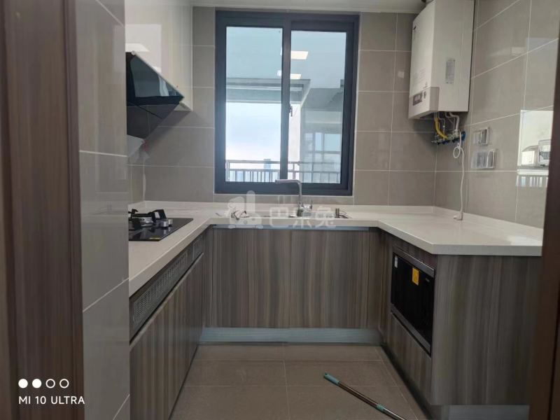 世茂·璀璨睿湾13585973周边环境图15