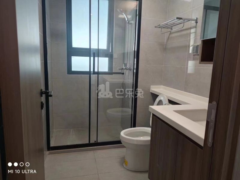 世茂·璀璨睿湾13585973周边环境图12