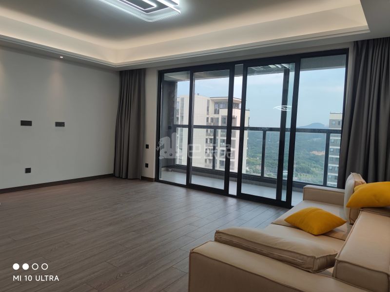 世茂·璀璨睿湾13585973周边环境图8