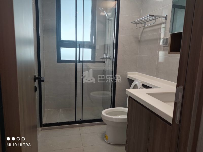 世茂·璀璨睿湾13585973周边环境图7