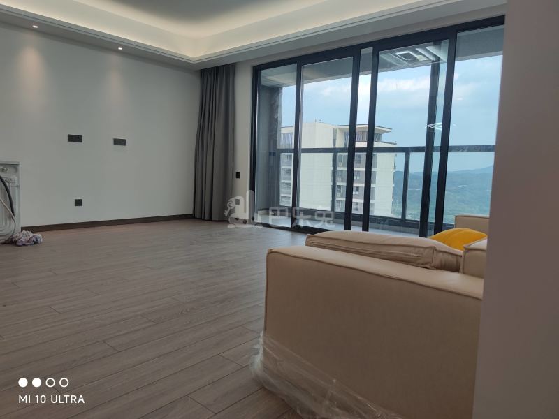 世茂·璀璨睿湾13585973周边环境图6