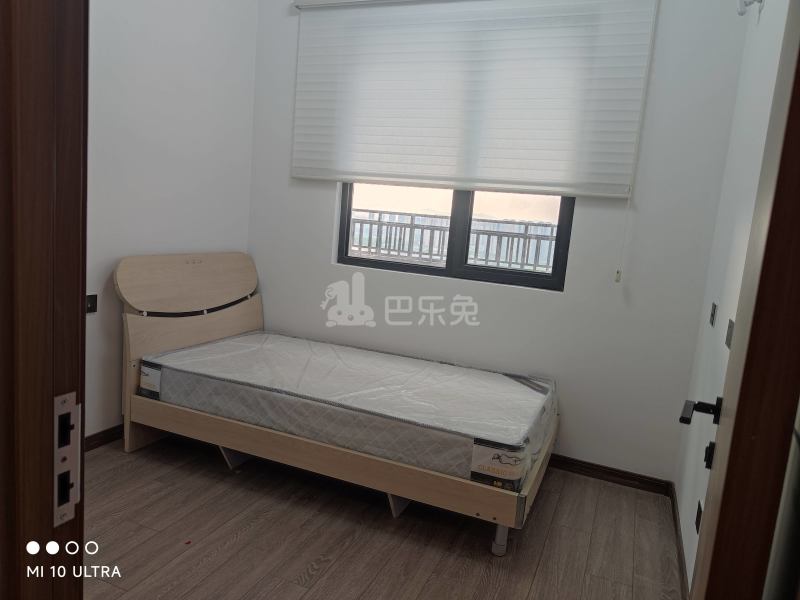 世茂·璀璨睿湾13585973周边环境图5