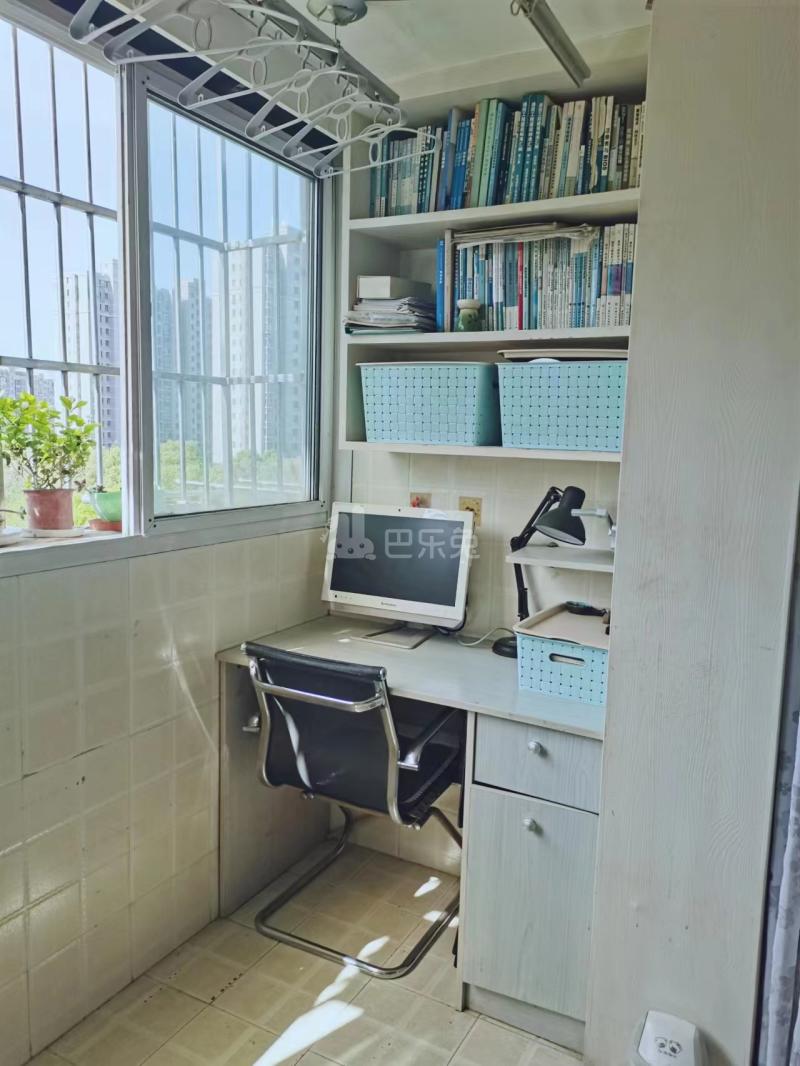 北苑二村13586013周边环境图0