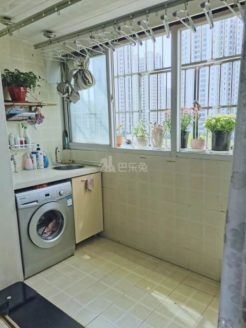 北苑二村13586013周边环境图1