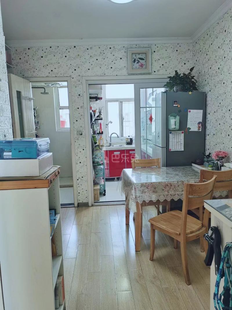 北苑二村13586013周边环境图2