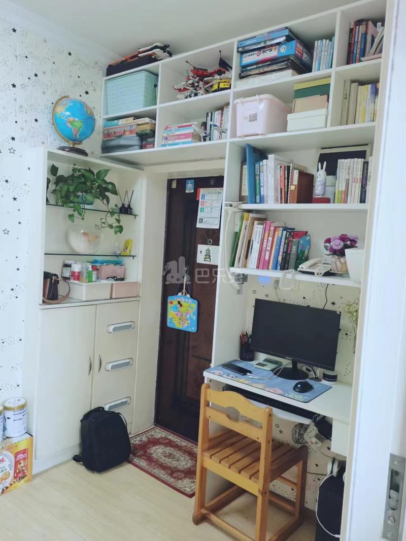 北苑二村13586013周边环境图3