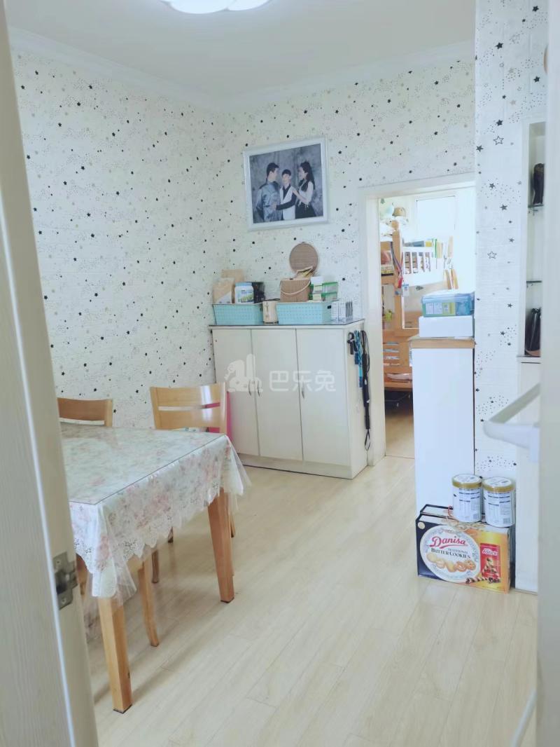 北苑二村13586013周边环境图6