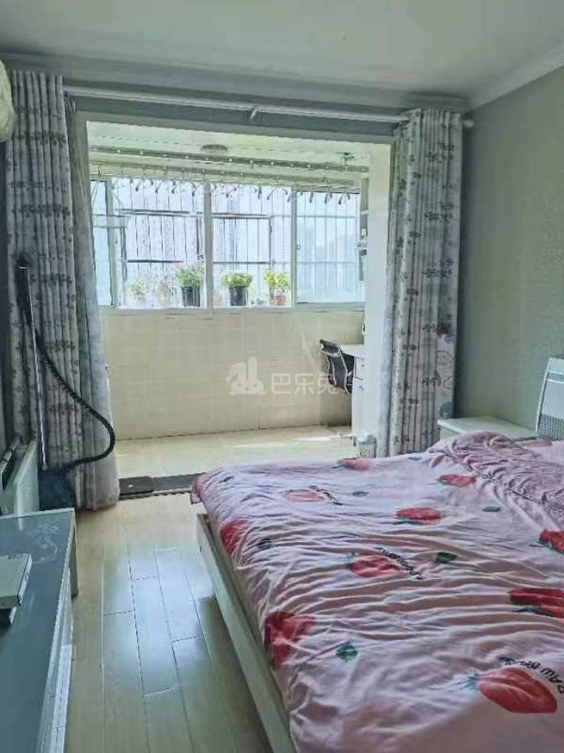 北苑二村13586013周边环境图7