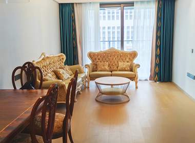 江畔月明府 3室0厅0卫