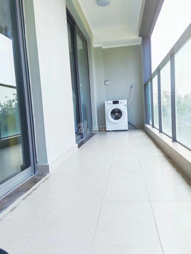 江畔月明府13586028周边环境图2