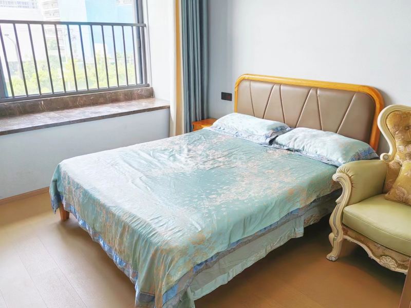 江畔月明府13586028周边环境图8