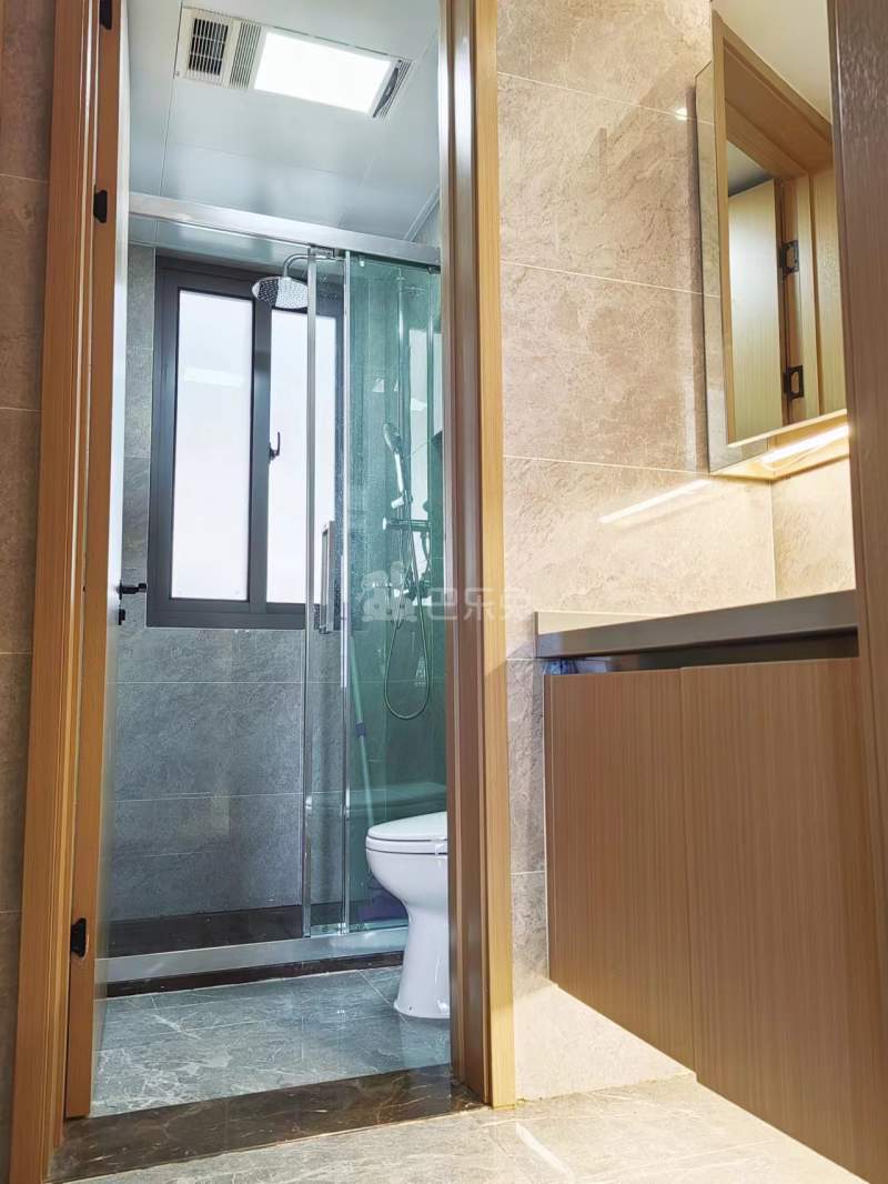 江畔月明府13586028周边环境图9