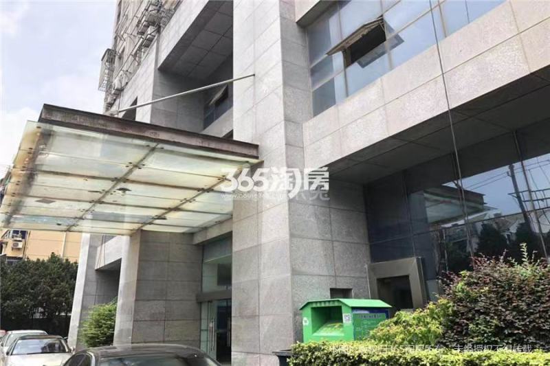 永嘉年华13586104周边环境图0