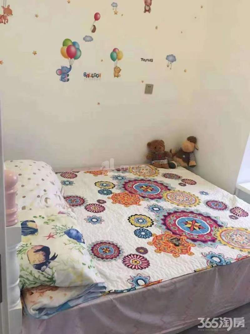 永嘉年华13586104周边环境图5